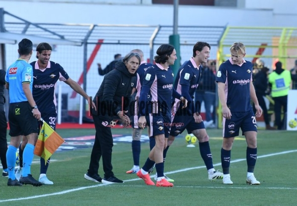 Monza overwhelms Palermo: 3-0 at the U-Power Stadium and escapes to...