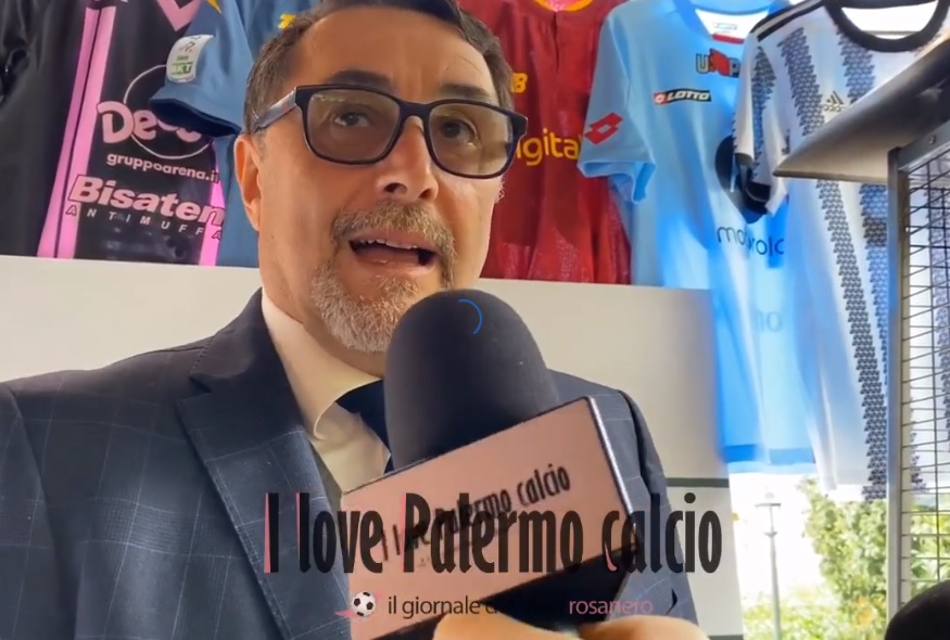 Padua defeated in Venice, Mirabelli: «Difficult situation. Gomez...