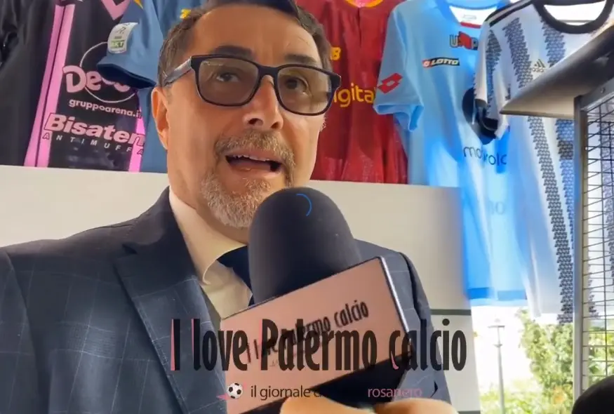 Padua defeated in Venice, Mirabelli: «Difficult situation. Gomez...
