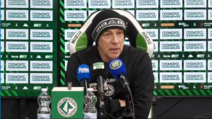 Il Mattino: “Avellino, Ballardini dictates the line: balance and head...