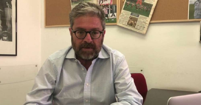 That 92nd minute, the crossroads of the Rosanero season