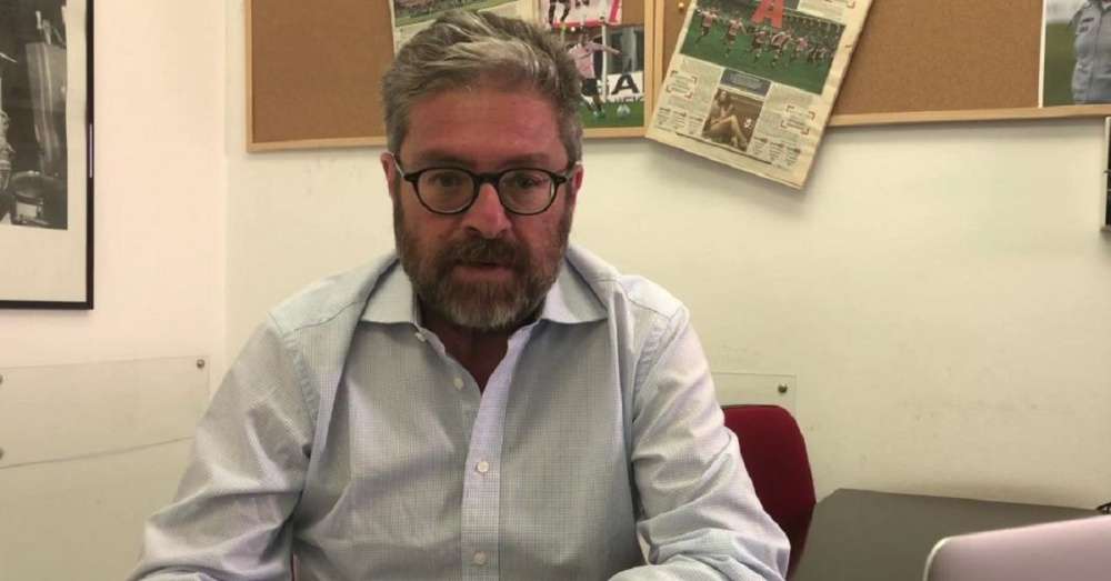 That 92nd minute, the crossroads of the Rosanero season