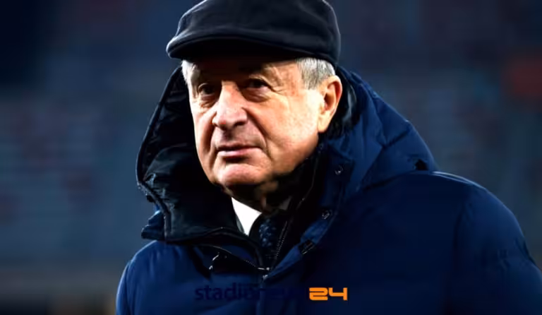 Osti praises Inzaghi: “Exceptional work”. And on the restrictions:...