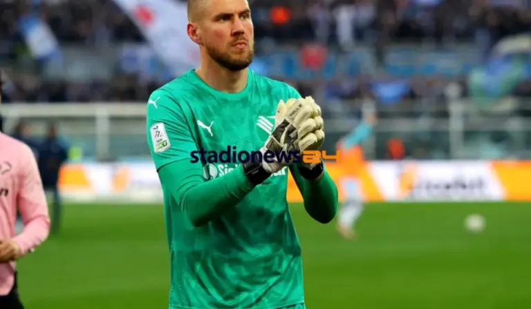 Joronen: “My mistake gave Pescara confidence in a key moment”