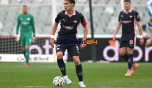 CorSport – “Palermo has the wrong attitude, opinionated and lazy”