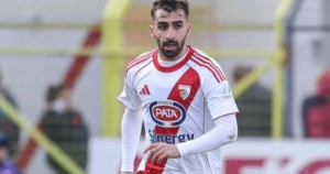 Mantua, Trimboli: "Palermo? We always start from 0-0. We'll play our...