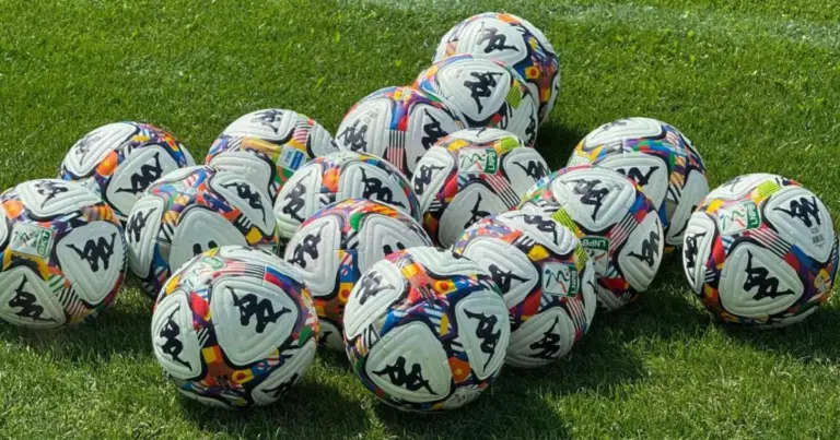 Serie B sports judge, two players disqualified. Fines for four clubs
