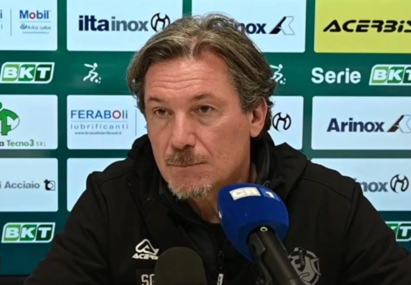 Venice, Stroppa: “Never before has the head made the difference”