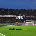 After the defeat of Pescara there is immediately Palermo - Mantua,...