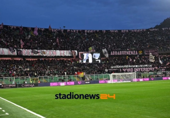 After the defeat of Pescara there is immediately Palermo - Mantua,...