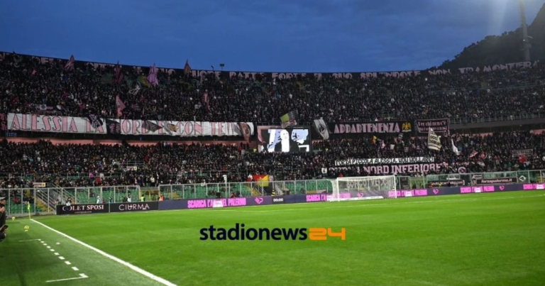 After the defeat of Pescara there is immediately Palermo - Mantua,...