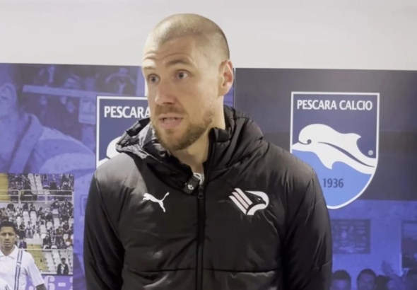 Palermo, fair play worthy of applause: Pescara dedicates a video to...
