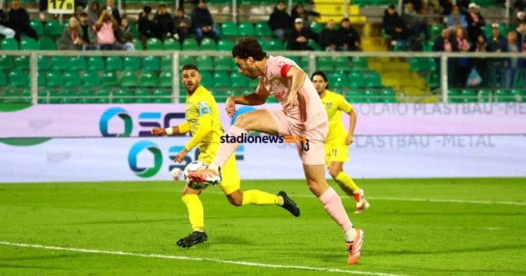 Palermo – Mantua, the probable lineups: Bani and Le Douaron return