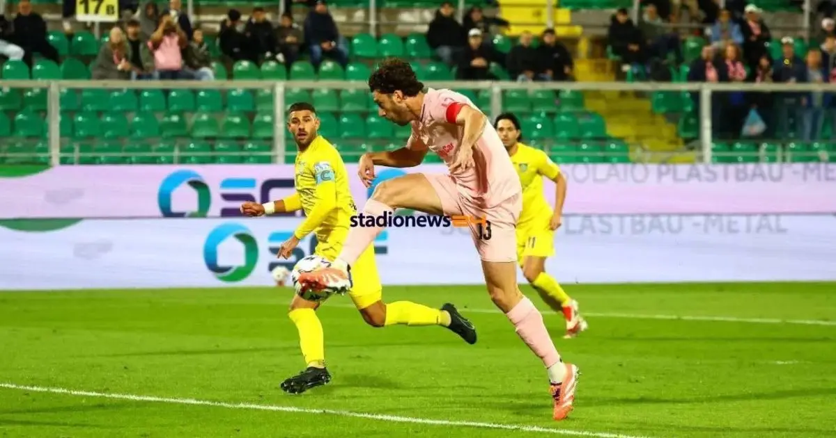Palermo – Mantua, the probable lineups: Bani and Le Douaron return