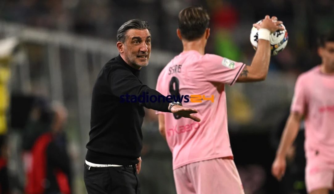 Modesto: “We were always in the game, we believed in it until the end”