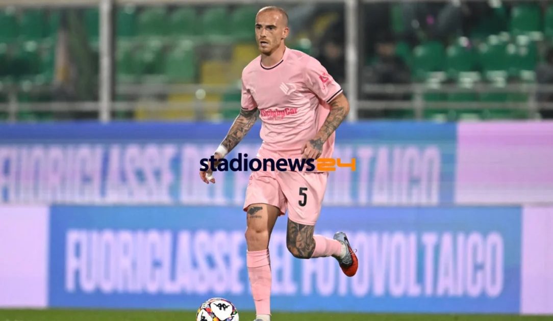 Palumbo: “We were controlling the match, but a bit of fear set in”