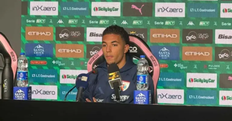 Mantua, Caprini: “We came to score points, we tried”