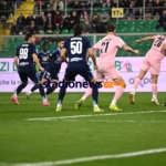 Pohjanpalo and the "stolen" goal, the last touch is his though...