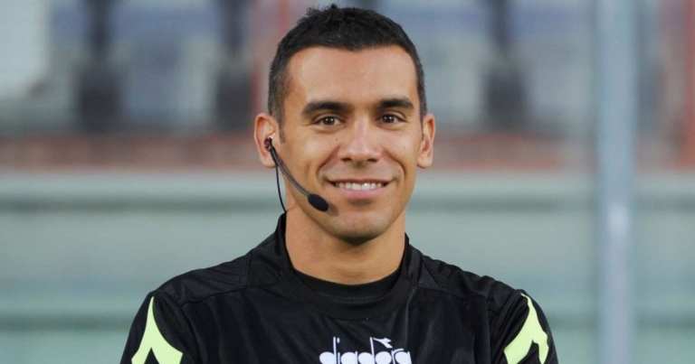 Carrarese – Palermo, Piccinini referee: a precedent in the season...