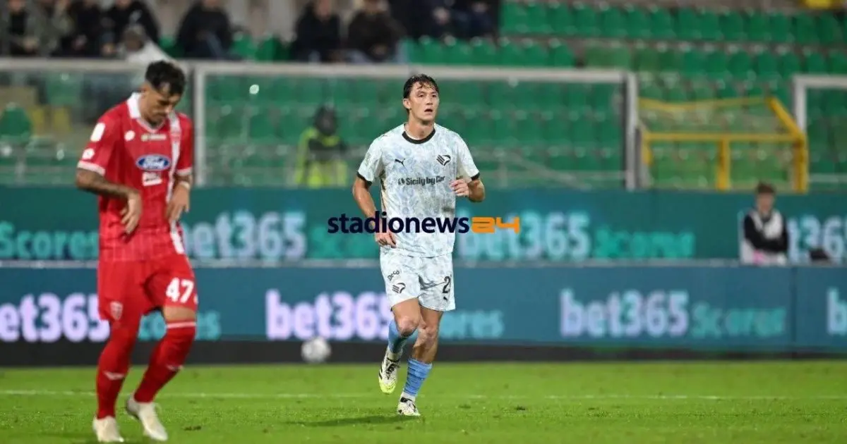 Carrarese – Palermo, the probable lineups: doubt in defense