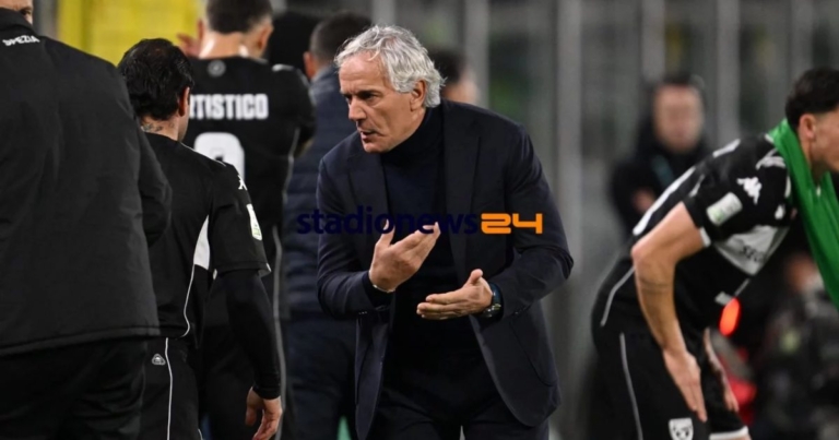Spezia hosts Monza, Donadoni: “We need conviction and competitive...