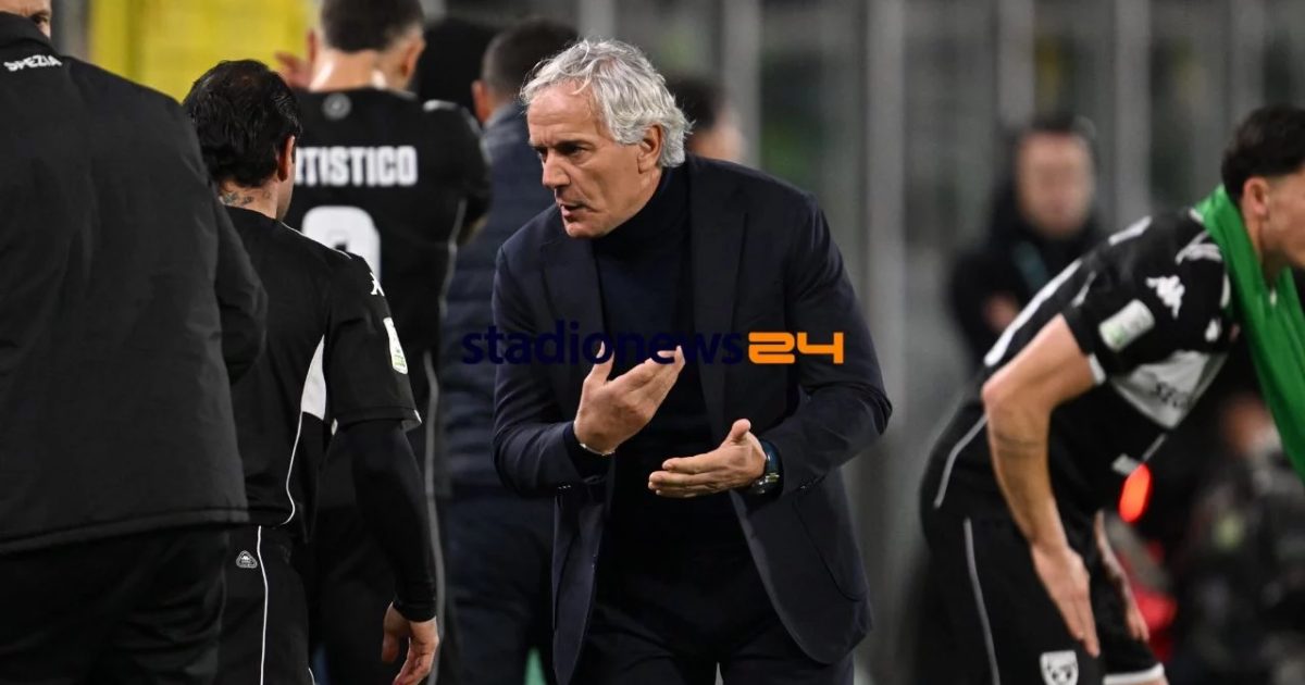 Spezia hosts Monza, Donadoni: “We need conviction and competitive...