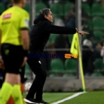 Palermo, Inzaghi's squad for the away match against Carrarese