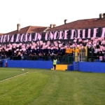 Palermo, the fans charge: triumphal welcome upon returning from...