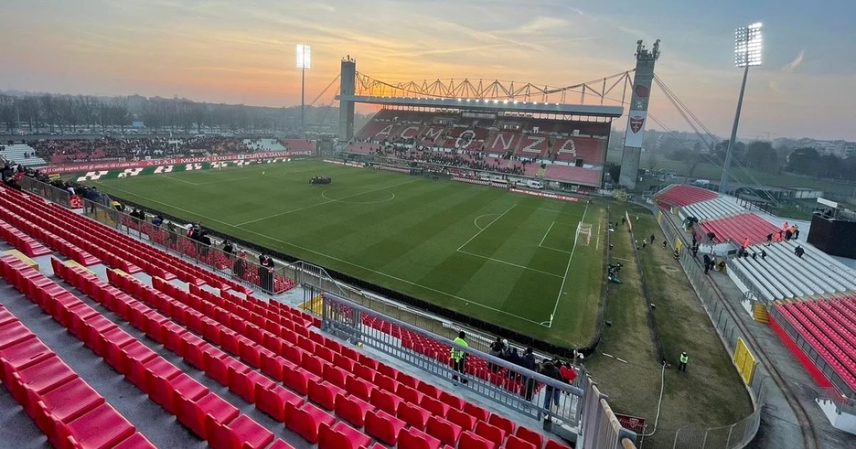 Tickets Monza – Palermo, sales resumed for home fans: away sector on...