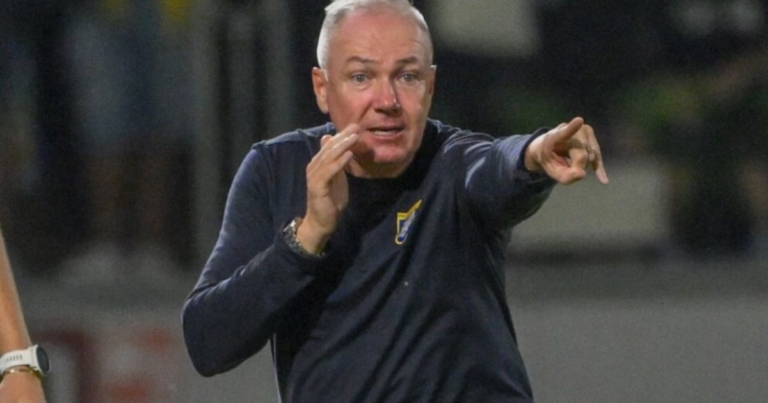 Frosinone, Alvini: "We are the most continuous in the 'B', we want to...