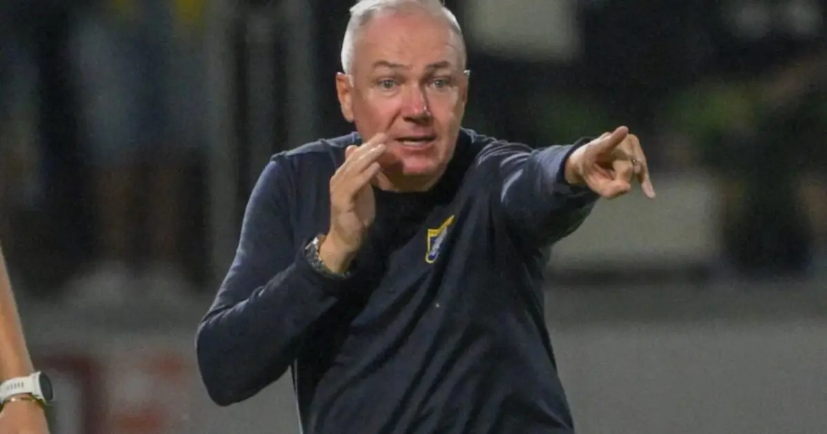 Frosinone, Alvini: "We are the most continuous in the 'B', we want to...
