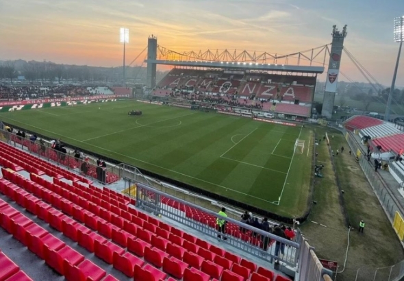 Monza – Palermo, it's now official: Sicilian residents only in the...