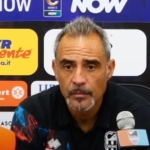 Catania, Toscano: "The victories will return, no one has stopped...