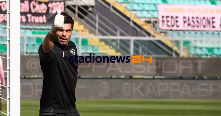 Pelagotti: "Joronen makes the difference. Who will go to Serie A?...