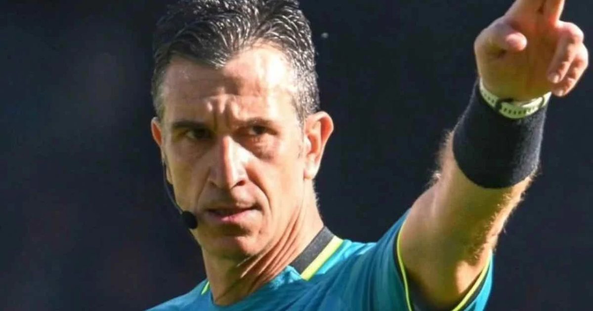 Monza – Palermo, important designation: race entrusted to Doveri