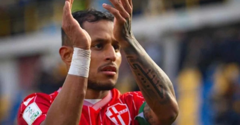 Padua, Varas: “Palermo and Venice have the strongest staff”