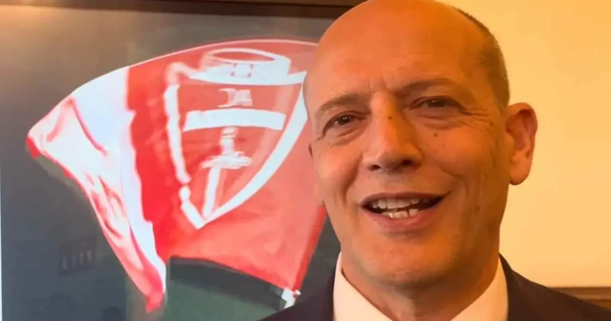 Monza, Baldissoni: "Many Palermo fans? Don't worry about security. On...