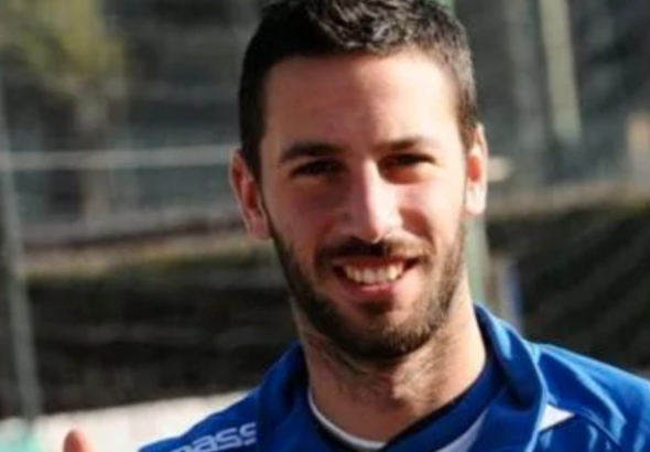 Sampdoria, greetings from Foti: "Intense months, I thank the club and...