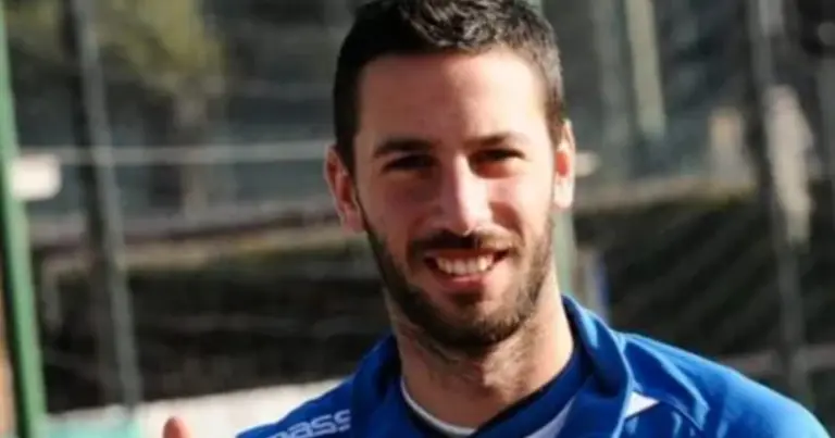Sampdoria, greetings from Foti: "Intense months, I thank the club and...