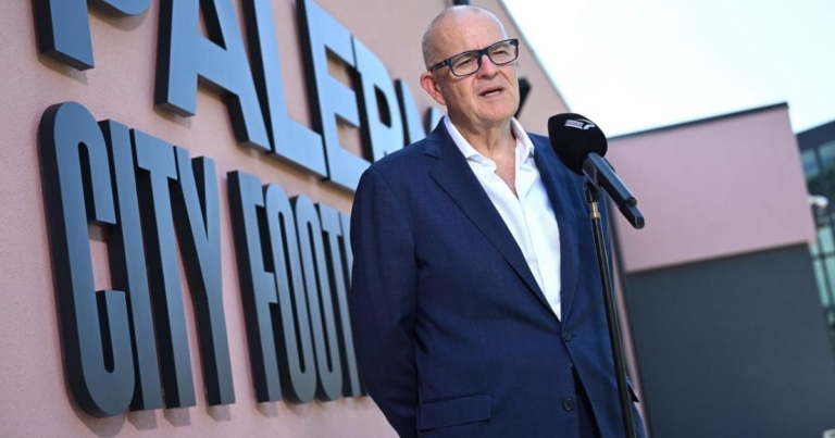 Palermo, Gardini and mayor Lagalla: “Steps forward for the new...