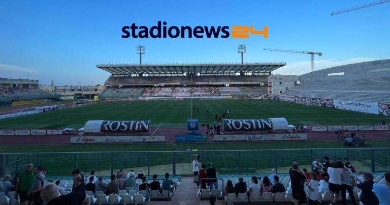 Padua - Palermo, race with "risk profiles" for the Observatory:...