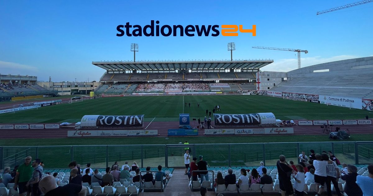 Padua - Palermo, race with "risk profiles" for the Observatory:...