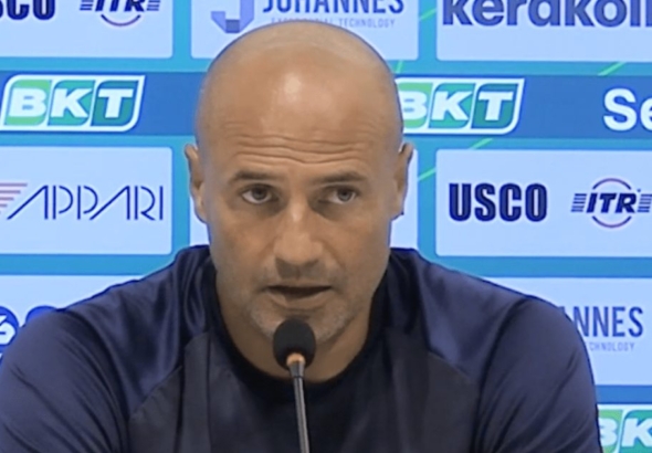 Monza, Bianco loses a defender to injury: and Hernani is in serious...