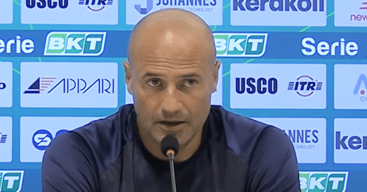 Monza, Bianco loses a defender to injury: and Hernani is in serious...