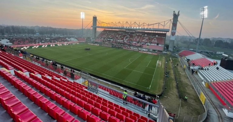 Monza – Palermo, “Brianteo” packed: last tickets available