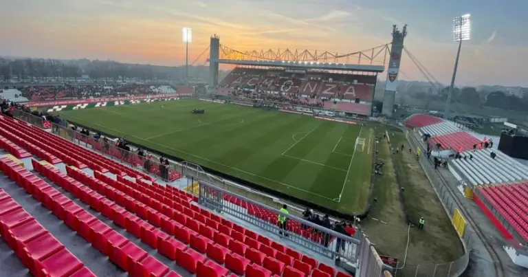Monza – Palermo, “Brianteo” packed: last tickets available