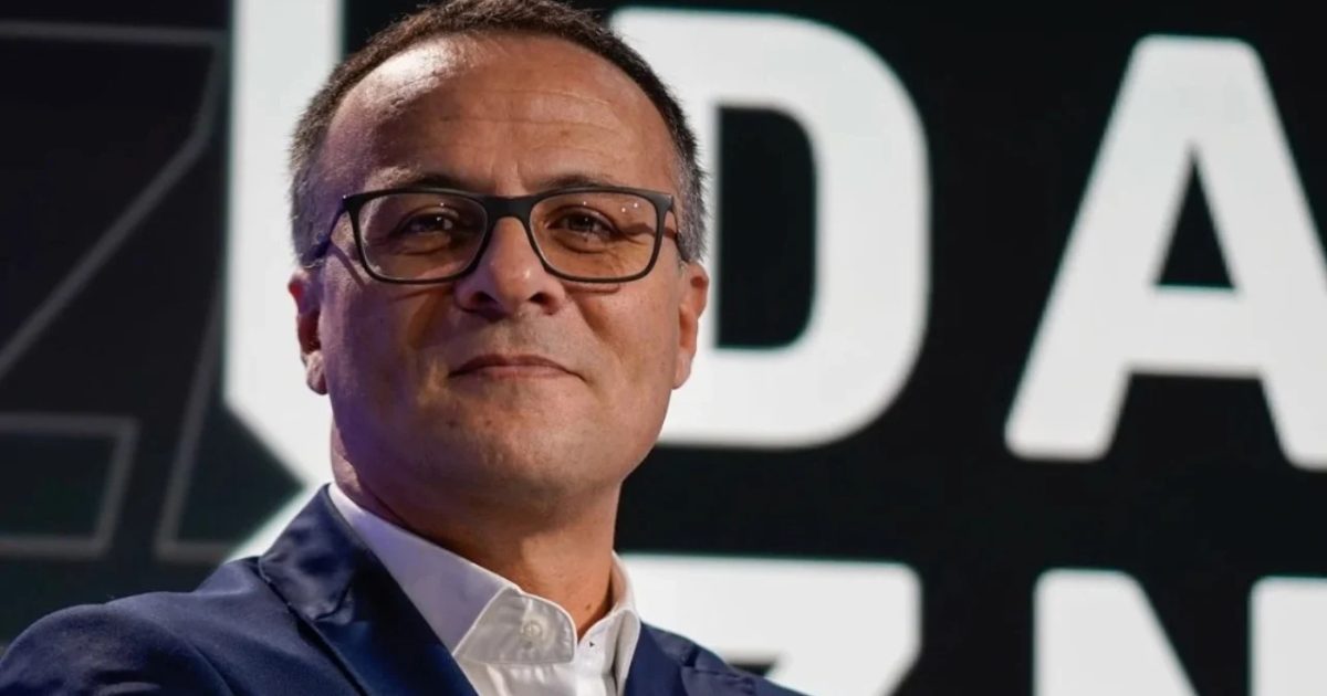 Marelli on Doveri for Monza – Palermo: "Who should have gone there? A...