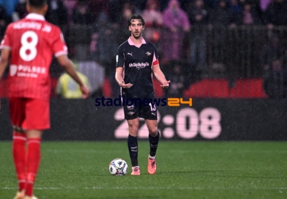 Bani: "Difficult match to comment on. We need to start again...