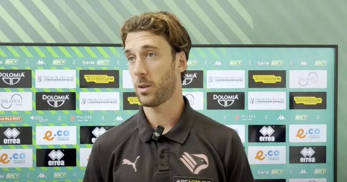 Monza – Palermo 3 – 0, Inzaghi and Bani in mixed zone / VIDEO