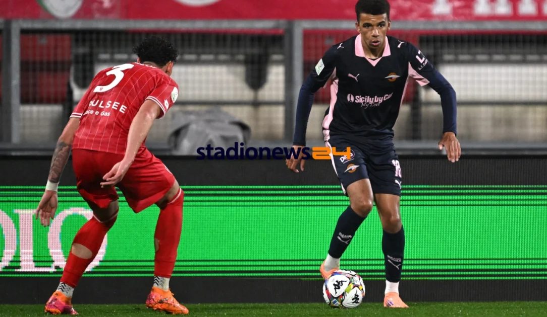 Monza – Palermo 3 – 0, the newspaper report cards